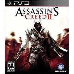 Assassin's Creed II - Playstation 3 Jacksonville, NC / Loose