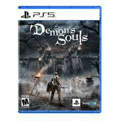 Demon's Souls - Playstation 5