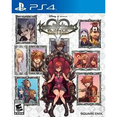 Kingdom Hearts: Melody of Memory - Playstation 4 PBVG - HAVELOCK / New