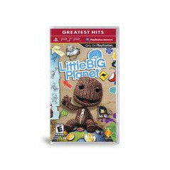 LittleBigPlanet - PSP Havelock, NC / Complete In Box