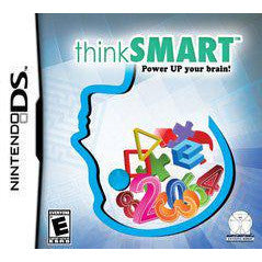 Thinksmart - Nintendo DS PBVG - HAVELOCK / Loose