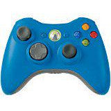 Blue Xbox 360 Wireless Controller - Xbox 360 Jacksonville, NC / Loose