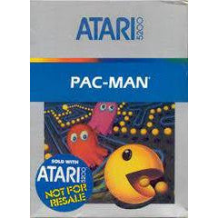 Pac-Man - Atari 5200 Havelock, NC / Loose