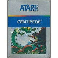 Centipede - Atari 5200