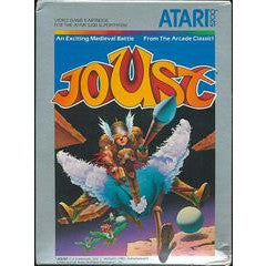 Joust - Atari 5200