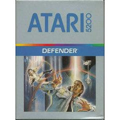 Defender - Atari 5200 Havelock, NC / Loose