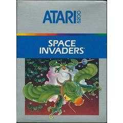 Space Invaders - Atari 5200 PBVG - HAVELOCK / Loose