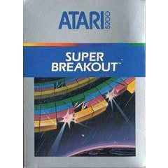 Super Breakout - Atari 5200 Havelock, NC / Loose