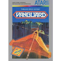 Vanguard - Atari 5200 PBVG - HAVELOCK / Loose