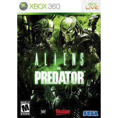 Aliens vs. Predator - Xbox 360