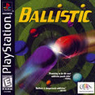BALLISTIC (used)