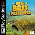 BIG BASS FISHING (used)
