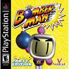 BOMBERMAN PARTY EDITION (used)