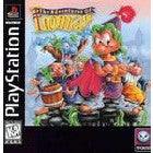 ADVENTURES OF LOMAX (used)
