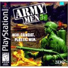ARMY MEN 3D (used)