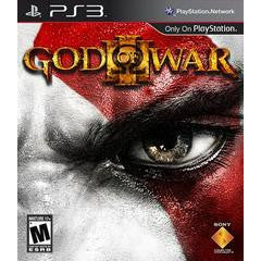 God of War III - Playstation 3