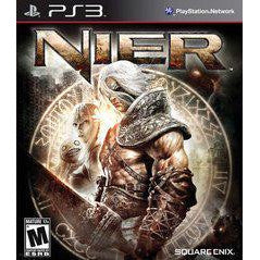 Nier - Playstation 3