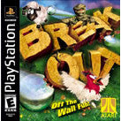 BREAKOUT (used)