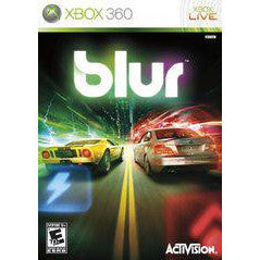 Blur - Xbox 360 Jacksonville, NC / Complete In Box