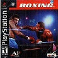 BOXING (used)