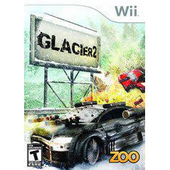 Glacier 2 - Wii Jacksonville, NC / Complete In Box