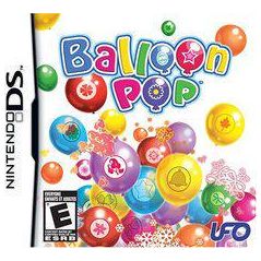BALLOON POP (used) Default Title