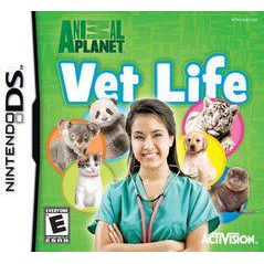ANIMAL PLANET VET LIFE (used) Default Title