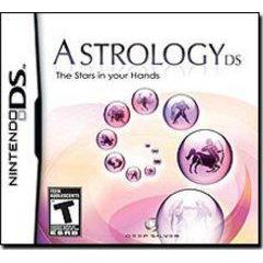 ASTROLOGY DS (used) Default Title
