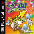 BUST-A-MOVE 99 (used)
