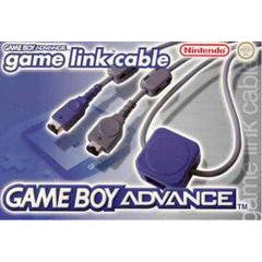 Gameboy Advance Game Link Cable - GameBoy Advance Havelock, NC / Loose