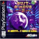 BUST-A-MOVE 2 ARCADE EDITION (used)