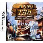 ANNO 1701 DAWN OF DISCOVERY (used) Default Title