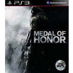 Medal of Honor Limited Edition - Playstation 3 PBVG - JACKSONVILLE / Complete In Box