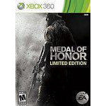 Medal of Honor [Limited Edition] - Xbox 360 Jacksonville, NC / Complete In Box