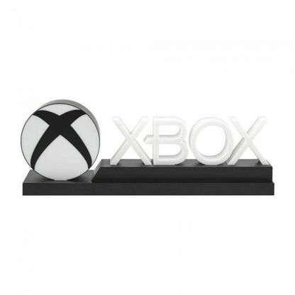 Xbox Logo Light - Wall Mountable - Lights