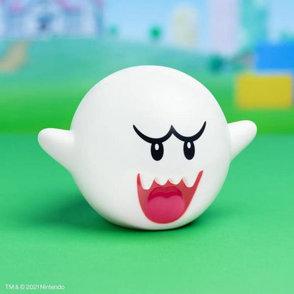 Super Mario Boo Light - Lights