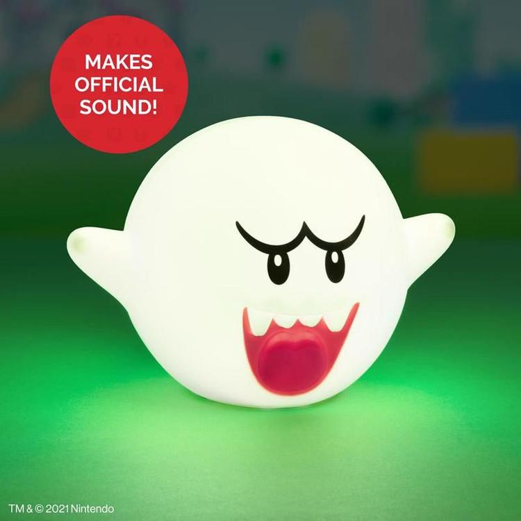 Super Mario Boo Light - Lights