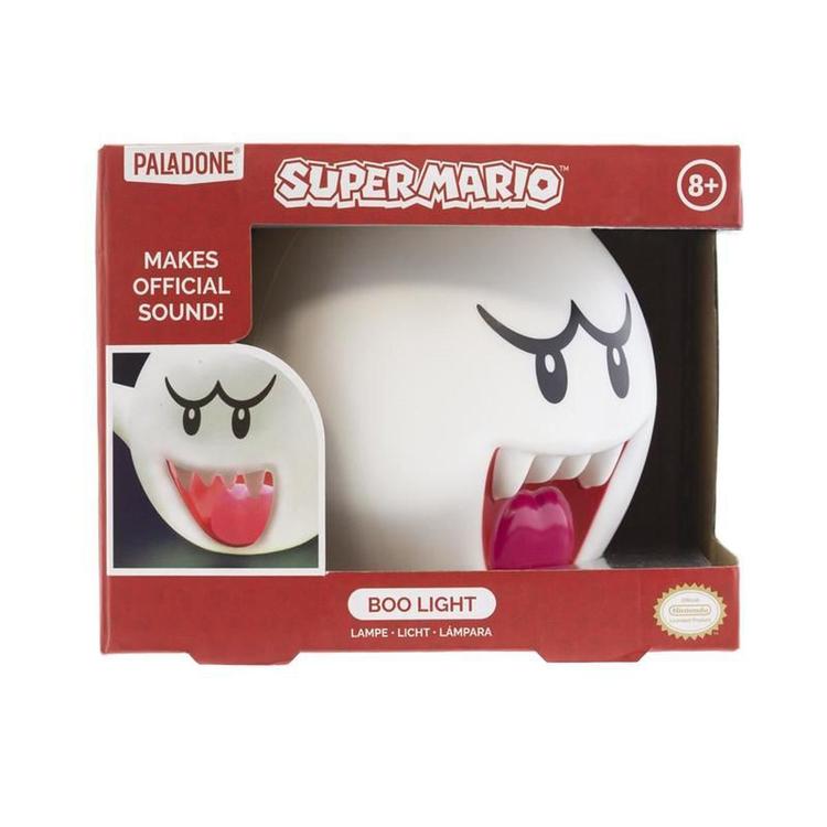 Super Mario Boo Light - Lights