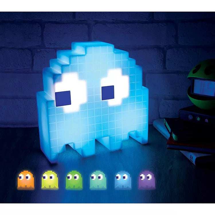 Pac Man Ghost Light - Lights