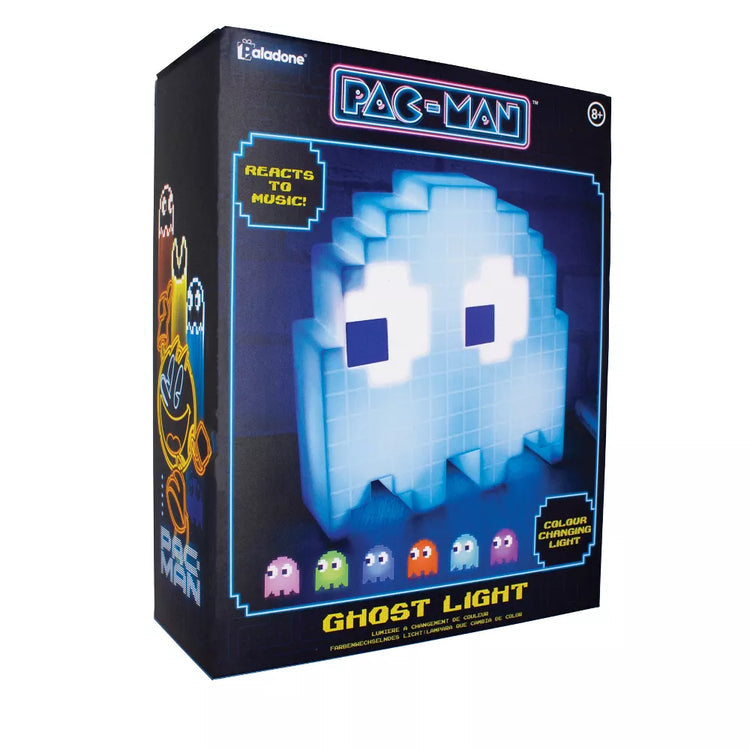 Pac Man Ghost Light - Lights