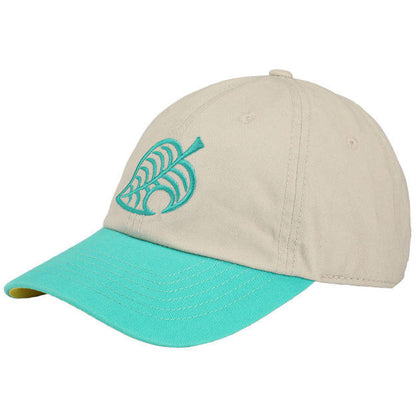 ANIMAL CROSSING HORIZONS EMBROIDERED HAT - Hats