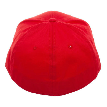 SUPER MARIO FLEX FLEX FIT HAT - Hats