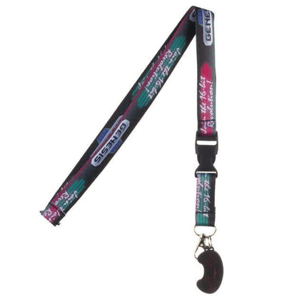 SEGA GENESIS LANYARD - Lanyards