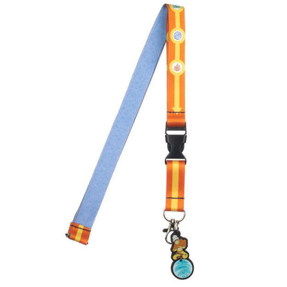 AVATAR THE LAST AIRBENDER LANYARD - Lanyards