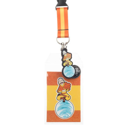 AVATAR THE LAST AIRBENDER LANYARD - Lanyards