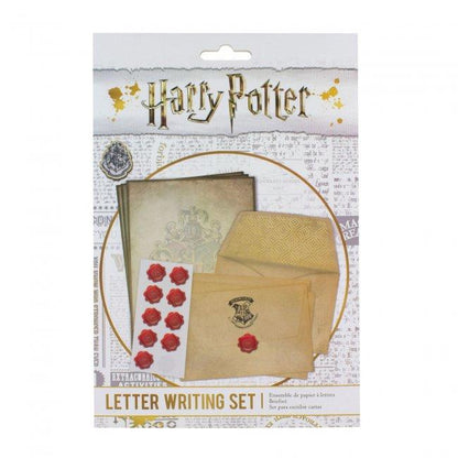 Hogwarts Letter Writing Set - Misc.