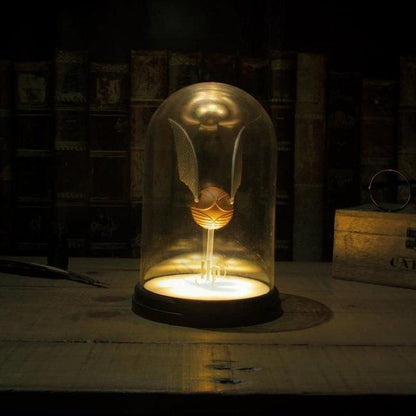 Harry Potter Golden Snitch Light - Lights