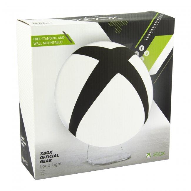 Xbox Logo Light - Wall Mountable - Lights