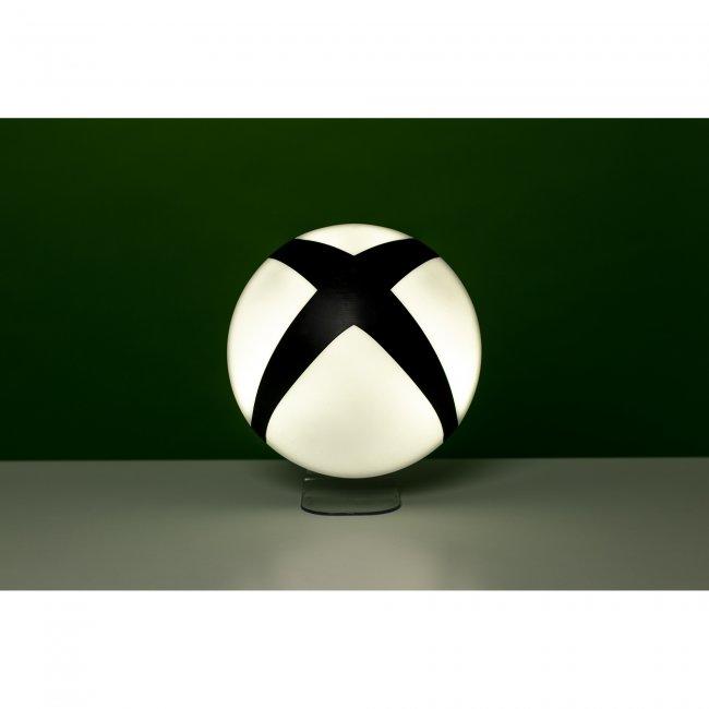 Xbox Logo Light - Wall Mountable - Lights