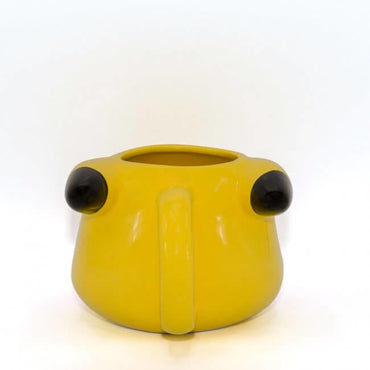 Pikachu 3D Sculpted Ceramic Mug - 20oz - Drinkware